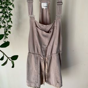 Wilfred free short overall M